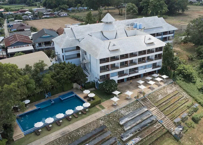 Siam Triangle Hotel Chiang Sean