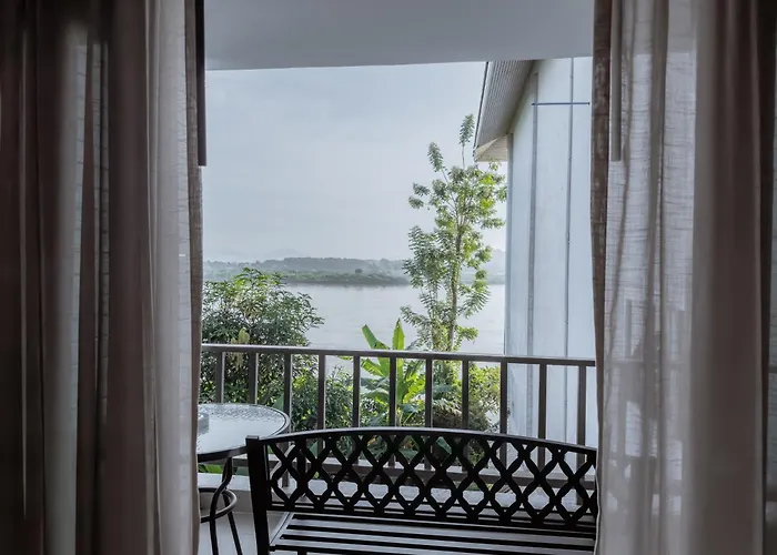 Siam Triangle Hotel Chiang Sean