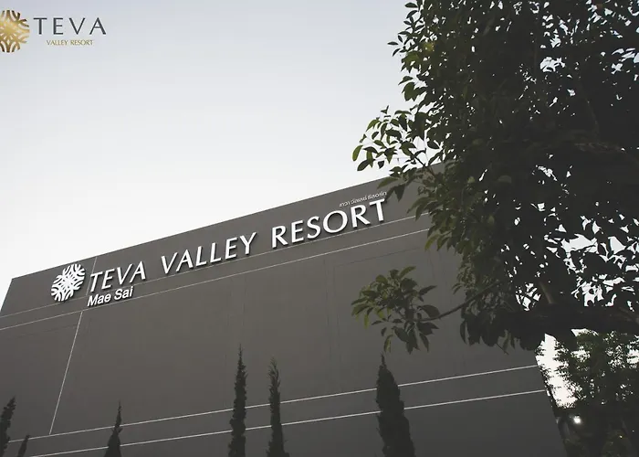 Teva Valley Resort
